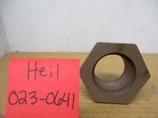 Cilindro Heil 023-0641 PISTONE