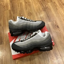 Nike Air Max 95 Big Bubble