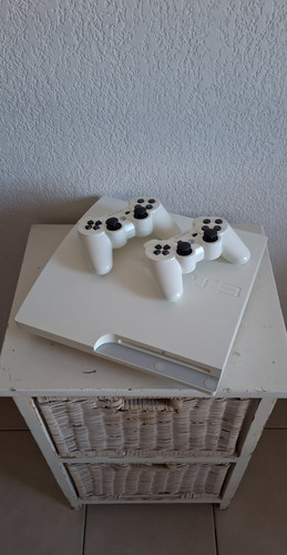 Promo ps3 slim classic - promo,