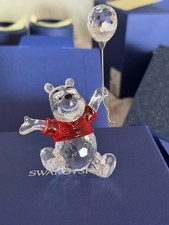 Swarovski Disney Winnie The