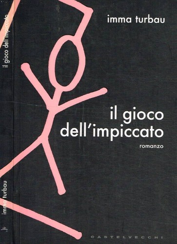 Gioco dell impiccato - gioco,