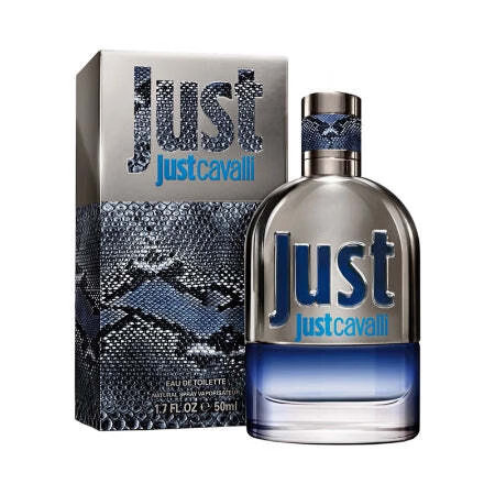Just cavalli eau - cavalli, toilette