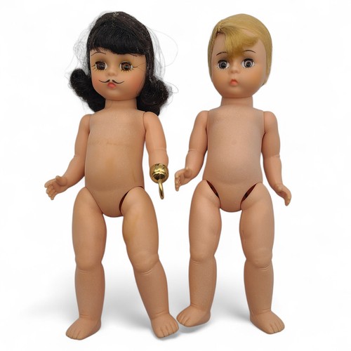 Bambola madame alexander wendy - madame,