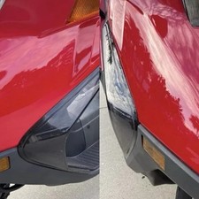 2 Boomerang laterali Nuovi