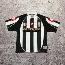 Maglia vintage lotto juventus - vintage,