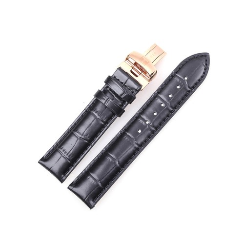 Cinturino pelle per - in, tissot