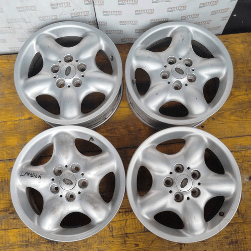 6jx16ch disco ruota - disco,