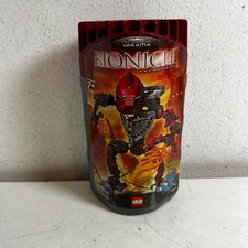 LEGO Bionicle 8736 Toa Vakama