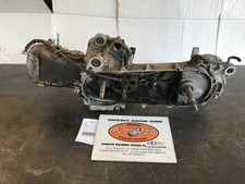 Blocco motore engine completo