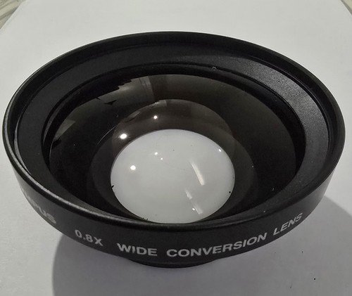 Olympus obiettivo conversione - olympus,