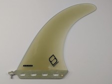 Pinne Shapers 10" longboard