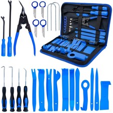 Set Attrezzi Smontaggio Auto