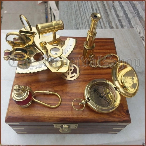 Set regalo telescopio - set,