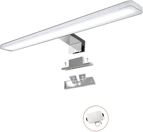 60cm led specchio bagno - specchio,