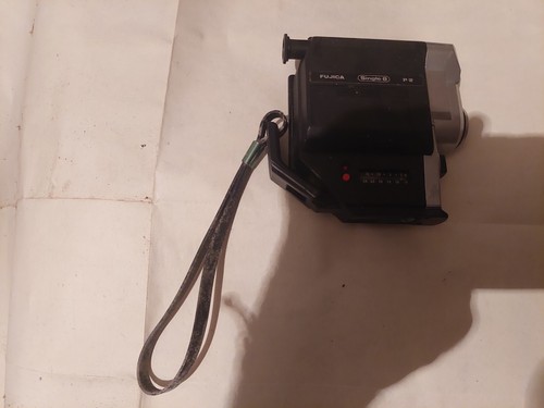 Fujica single movie - p2,