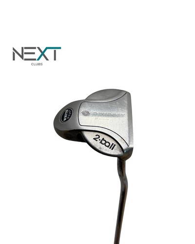 Odyssey putter sfere acciaio - odyssey,
