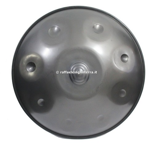 Vibe handpan minore celtic - vibe,