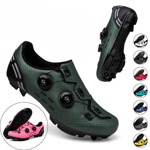 Sneakers mtb ciclismo uomo - mtb,