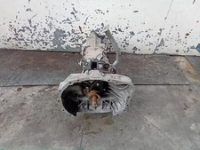 CAMBIO MANUALE COMPLETO PER SUBARU Forester 3° Serie Benzina 2000 (08>)