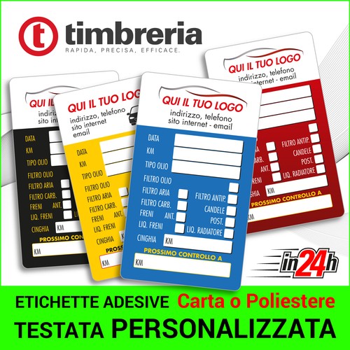Tagliando auto cambio - auto,
