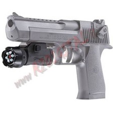 Torcia mirino laser - in, 1