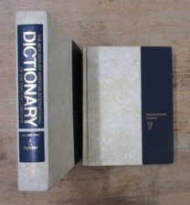 2 - THE NEW GROLIER WEBSTER