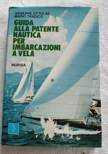 Guida alla patente - , nautica