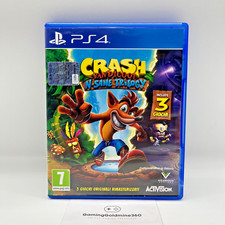 Crash Bandicoot: N Sane