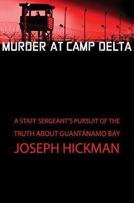 Murder camp delta a staff - at,