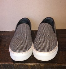 Celine Skate Slip-On Sneakers