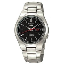 SEIKO Serie 5 SNK607K1