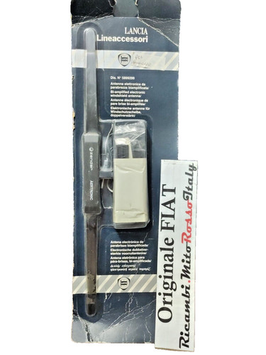 Antenna elettronica - elettronica, x