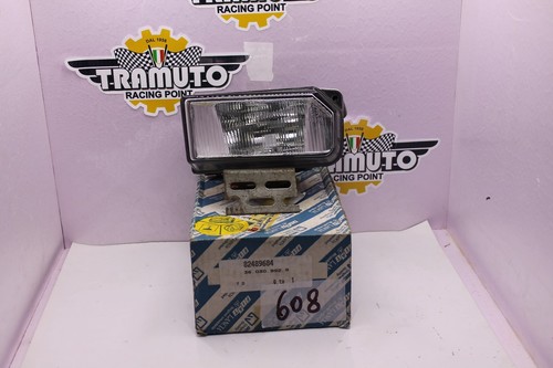 Faro fendinebbia lancia - faro,