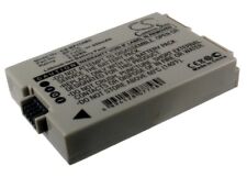 Batteria UK per Canon Legria HF R206 Legria HF R26 BP-110 3,7V RoHS