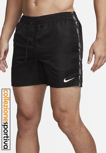 Costume nike swim logo tape - nike,