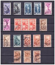 FRANCOBOLLI Italia Repubblica