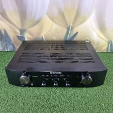 Marantz PM6004 Amplificatore integrato Nero