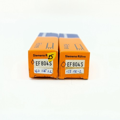 Tubo siemens ef804s - tubo,