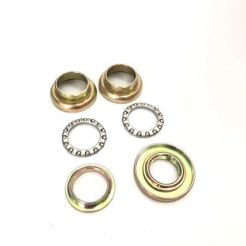 Kit serie calotte sterzo sfere - kit,