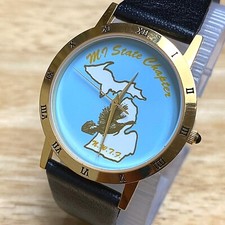 Orologio al quarzo mai usato