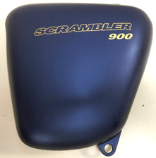 Triumph Scrambler 865