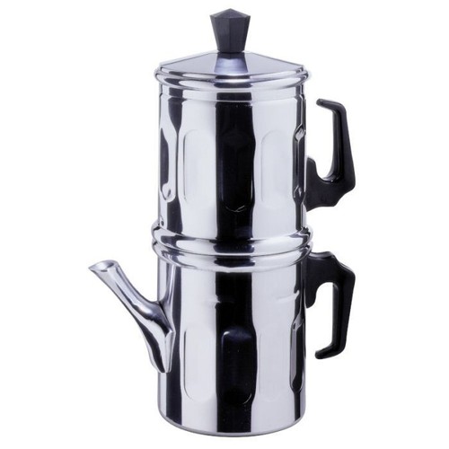 Ilsa caffettiera napoletana - caffettiera,