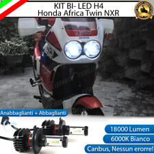 KIT LED H4 6000K HONDA AFRICA
