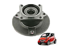 MOZZO CUSCINETTO RUOTA POSTERIORE SMART FORTWO CABRIO 450 - CITY COUPE 450