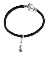 Ciondolo violino inglese in