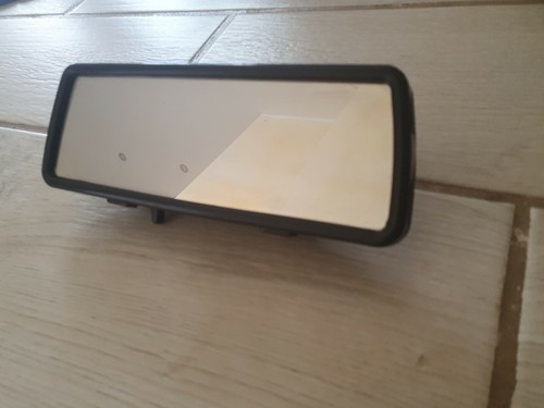 Specchietto retrovisore - specchietto,