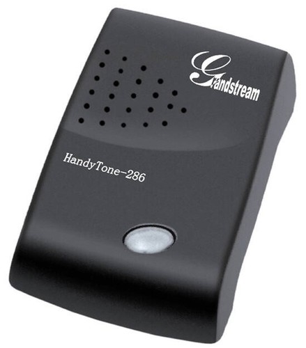 Grandstream handytone ht286 - handytone,