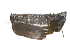 Coppa olio Oil Pan Renault 21