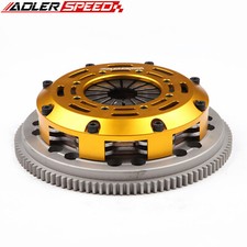 FRIZIONE CORSA DOPPIO DISCO +