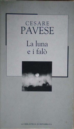Luna falò cesare - luna, i